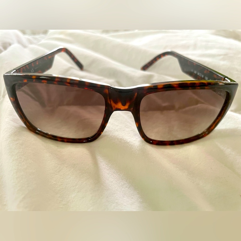 Armani Exchange Ladies Sunglasses